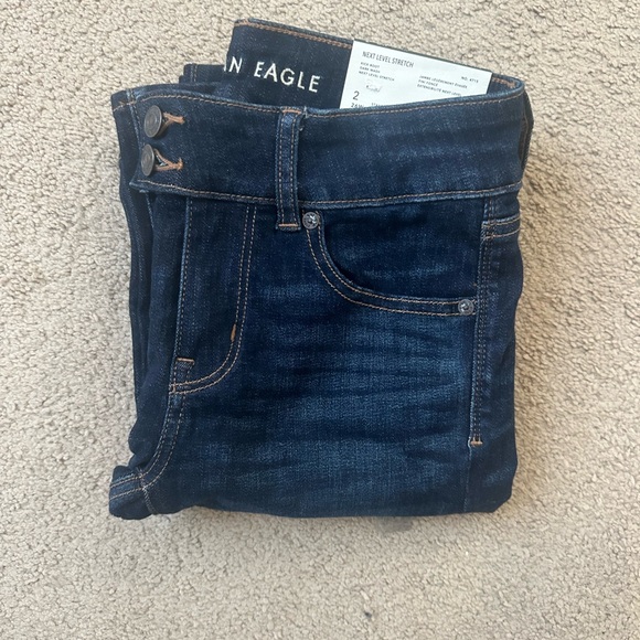 American Eagle Bootcut Jeans - Picture 4 of 4